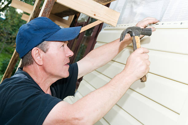 Best Engineered Wood Siding  in North Terre Haute, IN