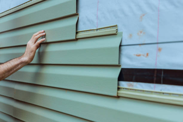 Best Stucco Siding  in North Terre Haute, IN