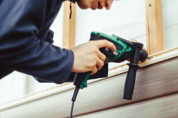 Best Aluminum Siding Installation  in North Terre Haute, IN